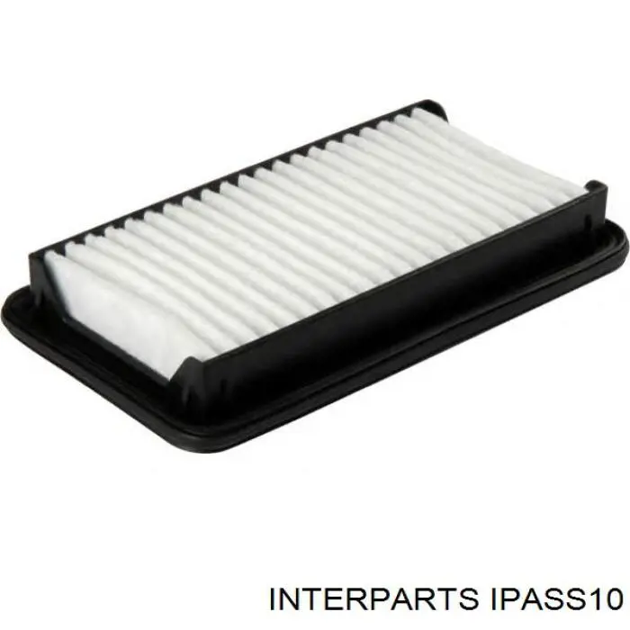 IPASS10 Interparts Воздушный фильтр двигателя