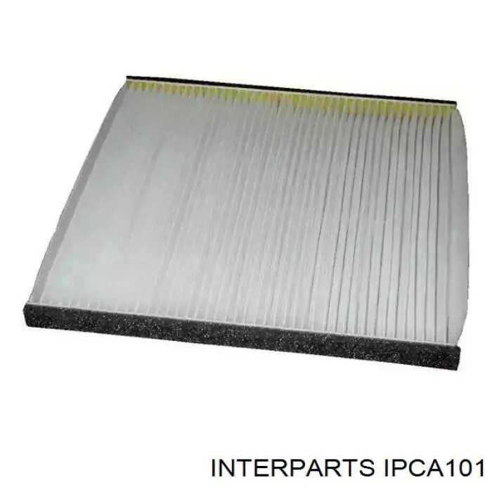 Фильтр салона IPCA101 Interparts