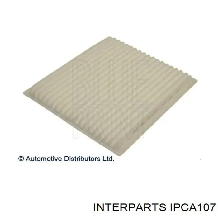 Купить IPCA107 Interparts Фильтр салона угольный