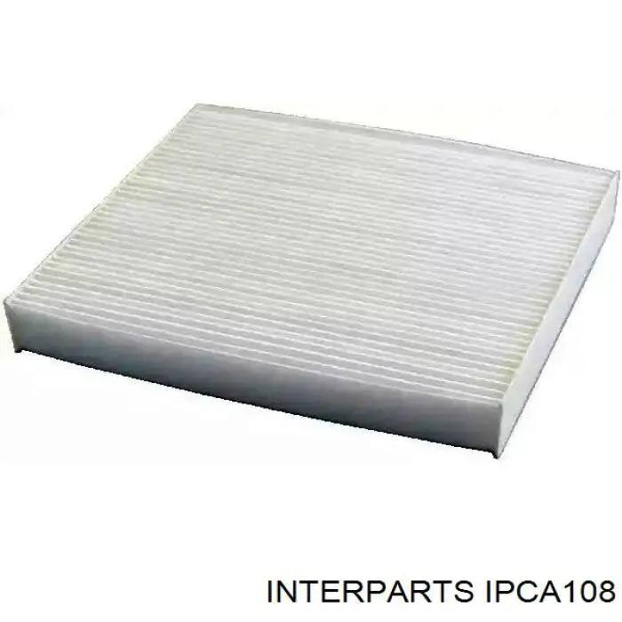Фильтр салона IPCA108 Interparts