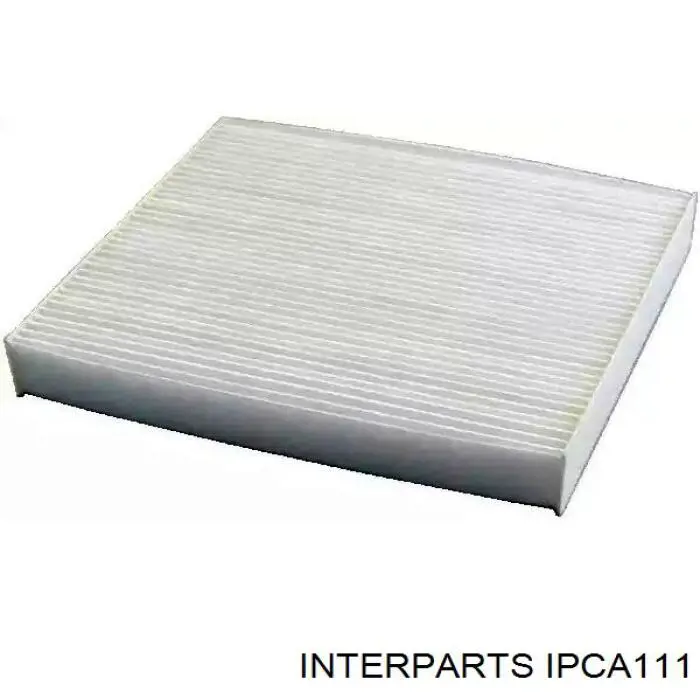 IPCA111 Interparts фильтр салона