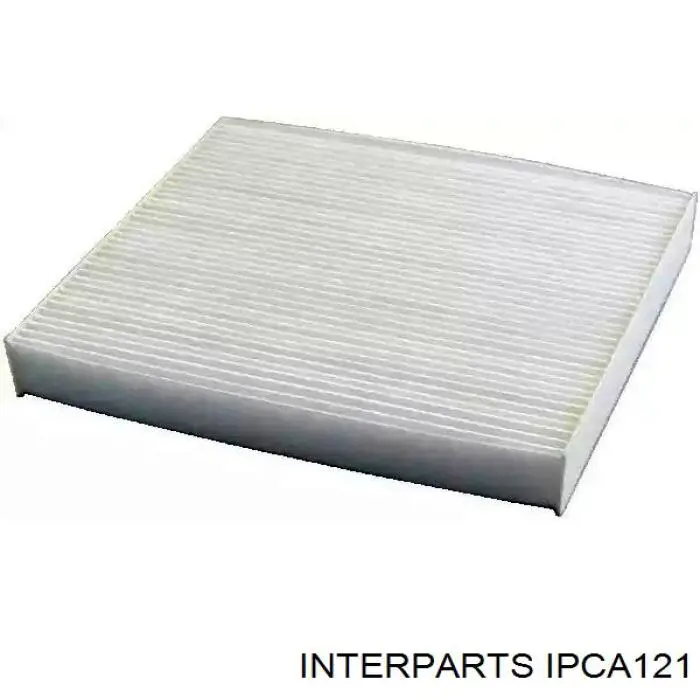 IPCA121 Interparts фильтр салона