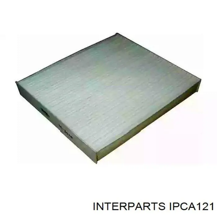 Фильтр салона IPCA121 Interparts