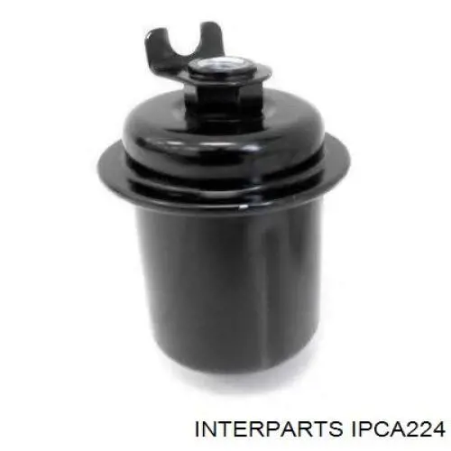 Фильтр салона IPCA224 Interparts