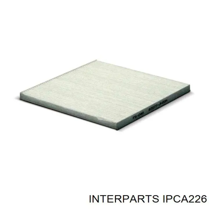 IPCA226 Interparts