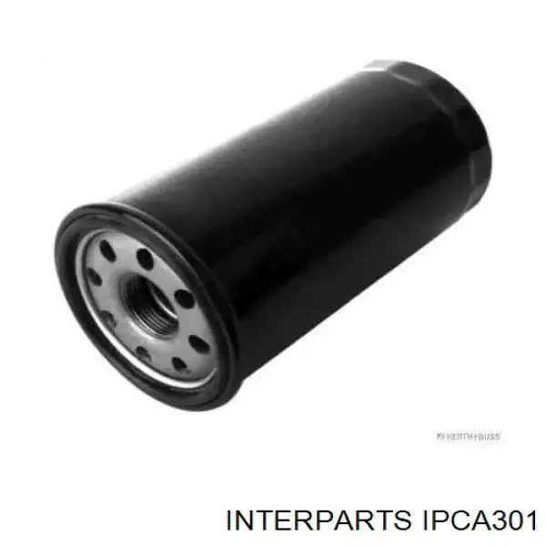 Фильтр воздушный отопителя Interparts IPCA301 цена, от 6.26 USD