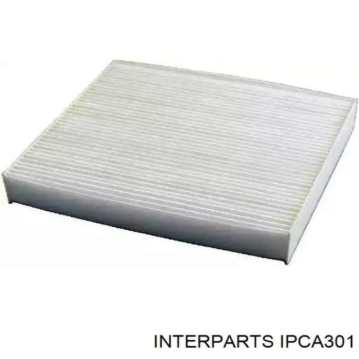 IPCA301 Interparts Внутрисалонный фильтр