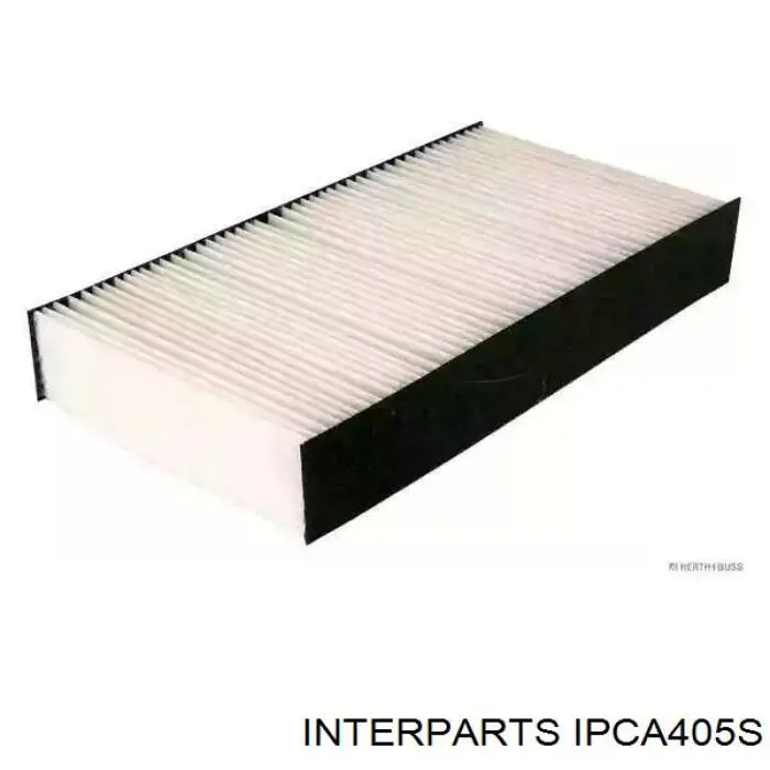 IPCA405S Interparts