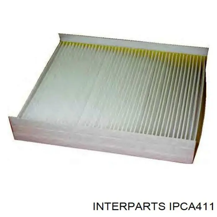 IPCA411 Interparts