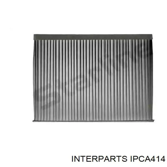 Фильтр салона IPCA414 Interparts