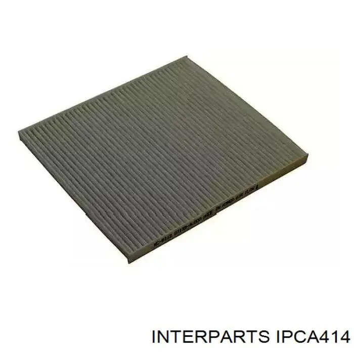 IPCA414 Interparts Внутрисалонный фильтр