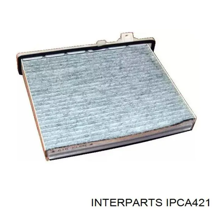  IPCA421 Interparts