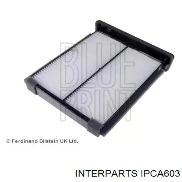 Фильтр салона IPCA603 Interparts