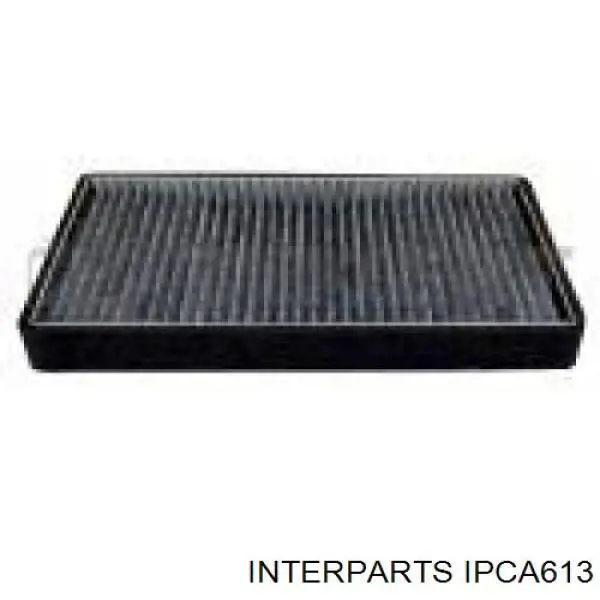 Купить IPCA613 Interparts Фильтр салона угольный