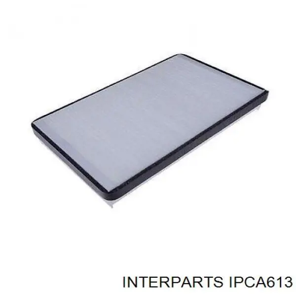 Фильтр салона IPCA613 Interparts