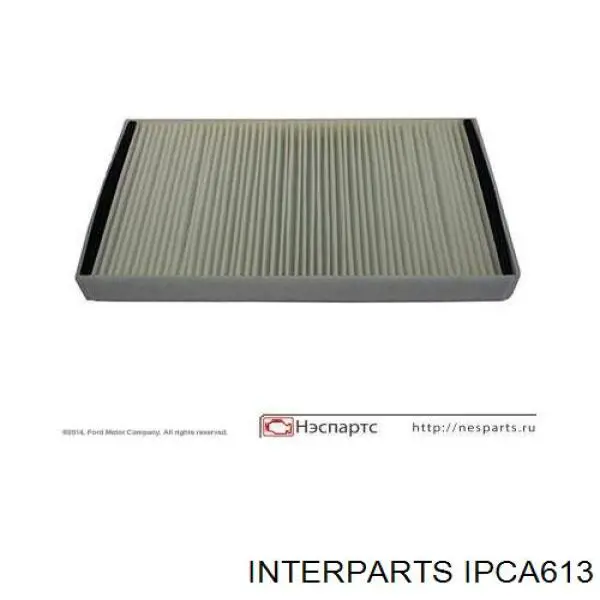 Фільтр салону IPCA613 Interparts