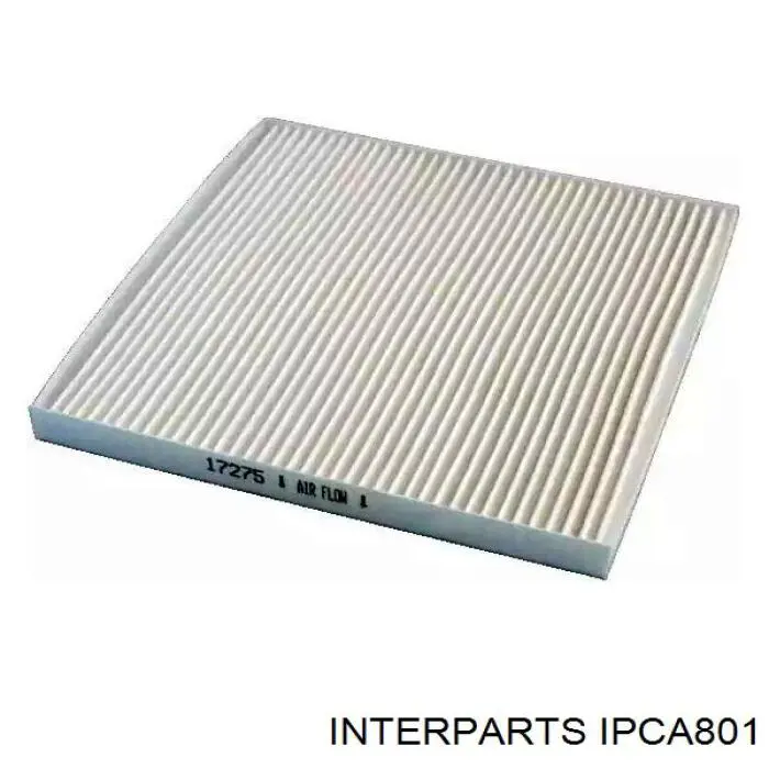 IPCA801 Interparts фильтр салона