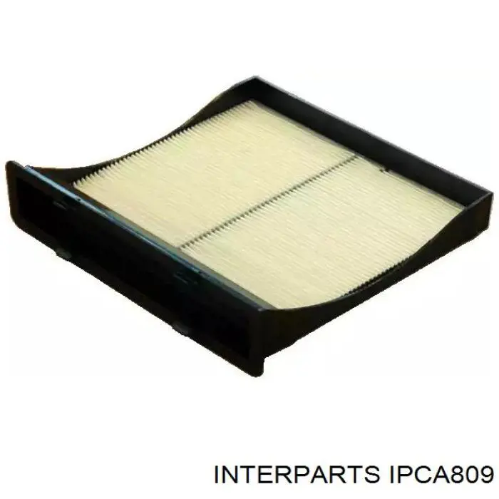 Фильтр салона Interparts IPCA809