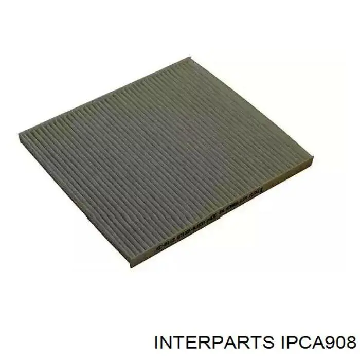IPCA908 Interparts фильтр салона