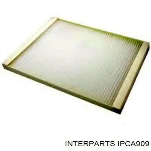 Фильтр салона IPCA909 Interparts