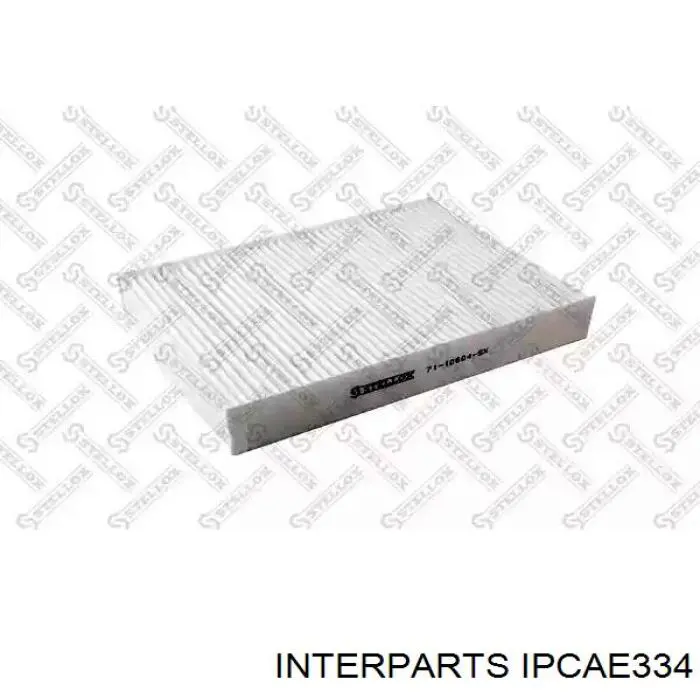 Interparts IPCAE334 цена, от 6.49 USD