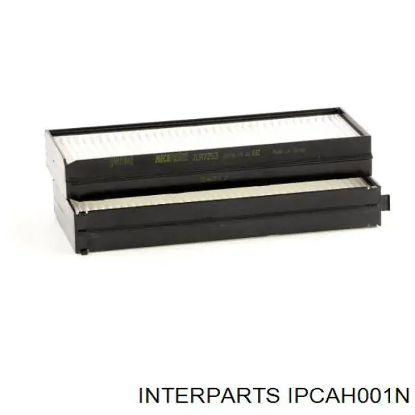 IPCAH001N Interparts