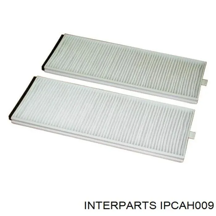 IPCA-H009 Interparts фильтр салона