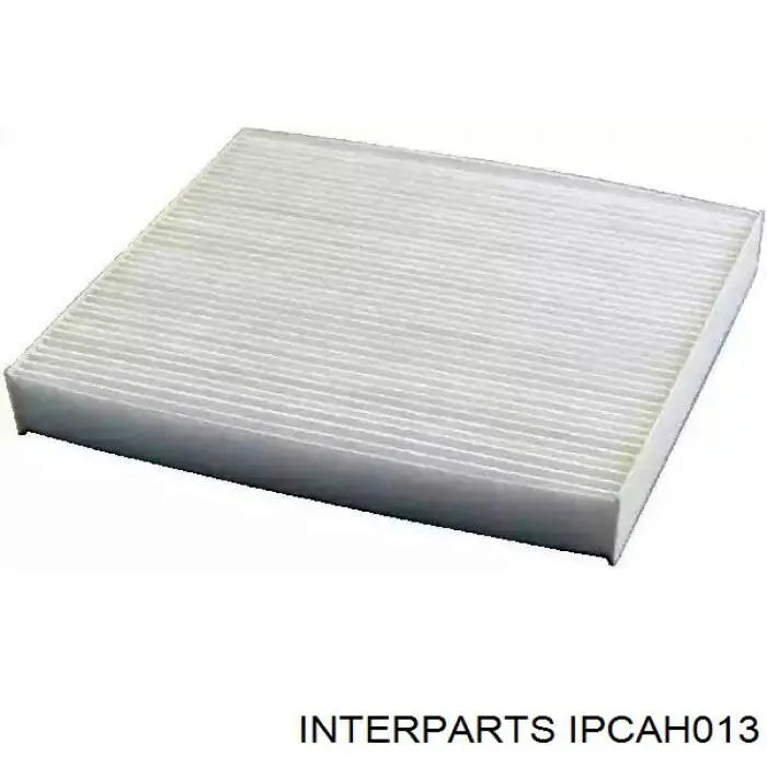 IPCAH013 Interparts Внутрисалонный фильтр