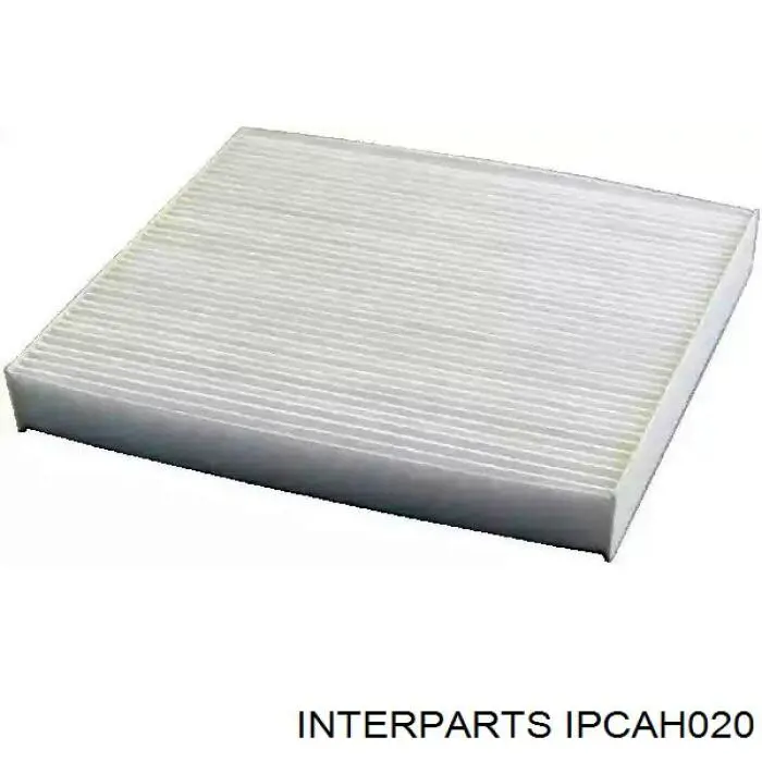 IPCAH020 Interparts фильтр салона