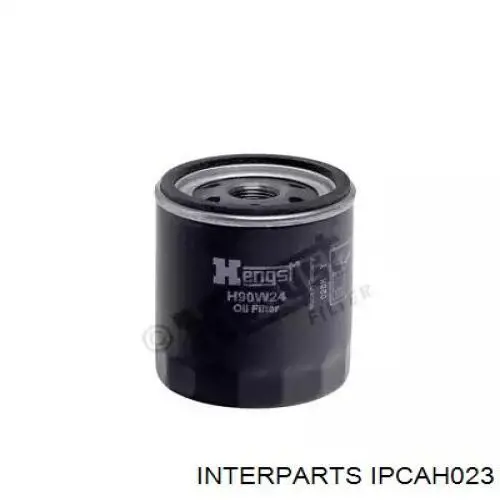 IPCAH023 Interparts Внутрисалонный фильтр
