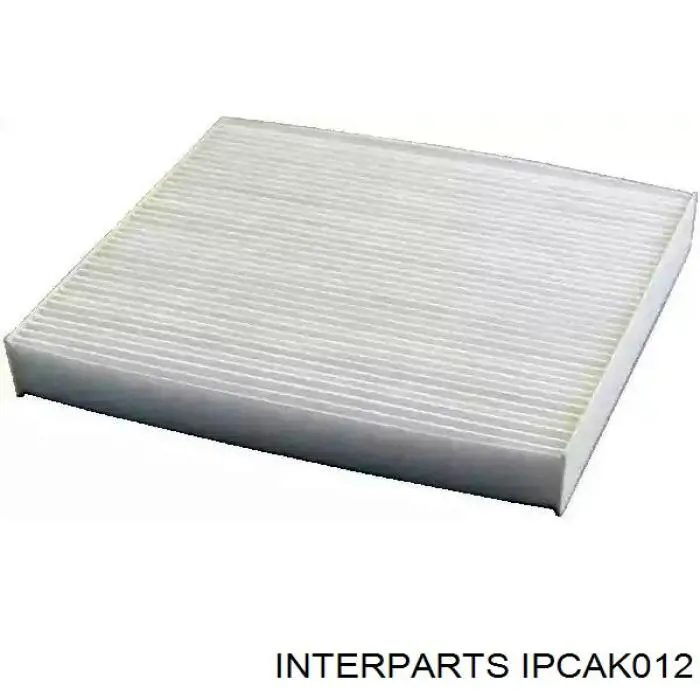 IPCAK012 Interparts Внутрисалонный фильтр