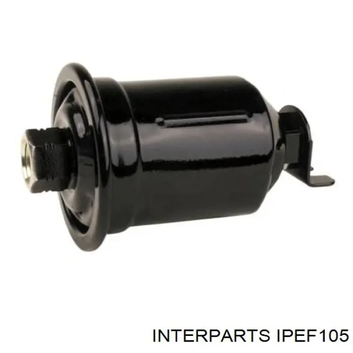 Фильтр топливный INTERPARTS IPEF105