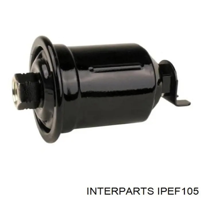 Топливный фильтр IPEF105 Interparts