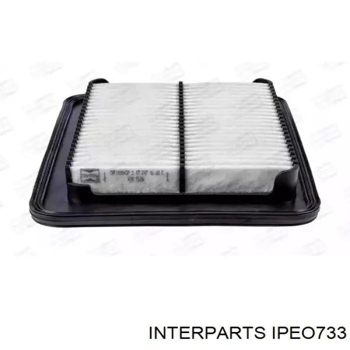 IPEO733 Interparts Масляный фильтр двигателя