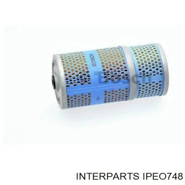 IPEO-748 Interparts масляный фильтр