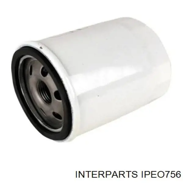 Масляный фильтр IPEO756 Interparts