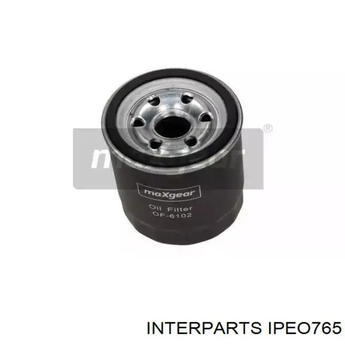 Масляный фильтр IPEO765 Interparts