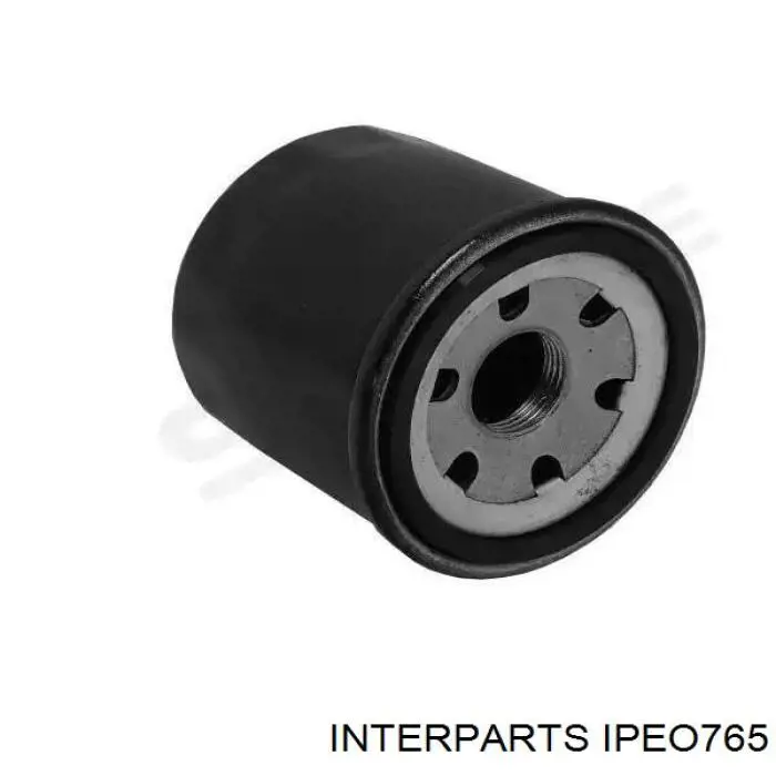 Фильтр очистки масла центробежный Interparts IPEO765 цена, от 5.19 USD
