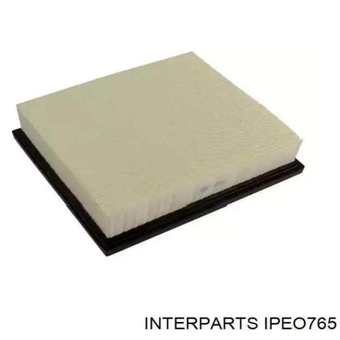 Масляный фильтр IPEO765 Interparts
