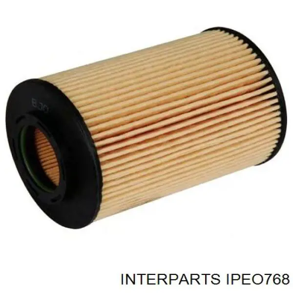 IPEO768 Interparts масляный фильтр