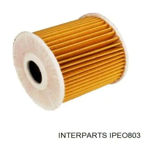 Filtro de aceite IPEO803 Interparts