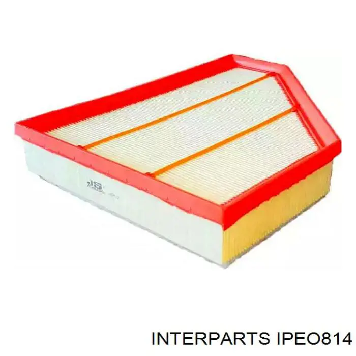 Масляный фильтр IPEO814 Interparts