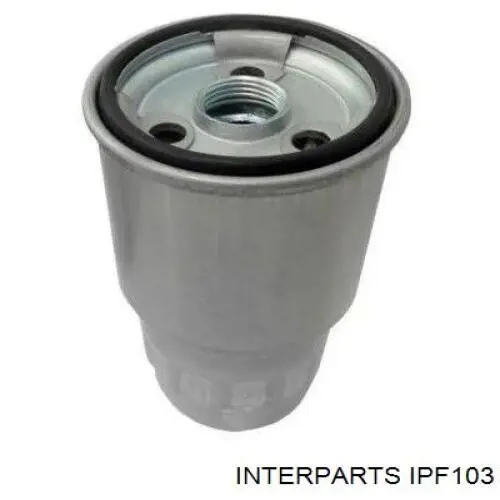 IPF103 Interparts топливный фильтр