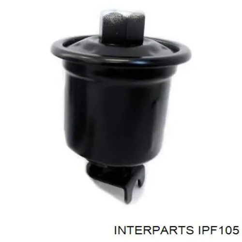 Топливный фильтр IPF105 Interparts