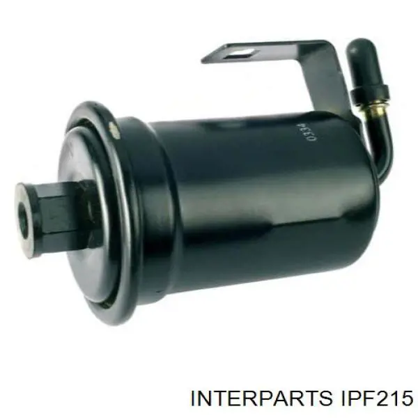 Топливный фильтр IPF215 Interparts