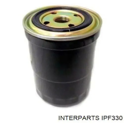 Топливный фильтр IPF330 Interparts