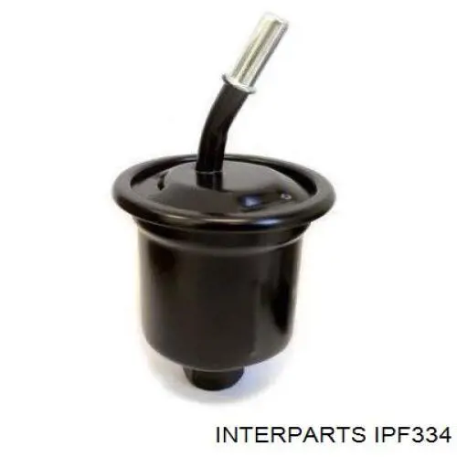 Топливный фильтр IPF334 Interparts