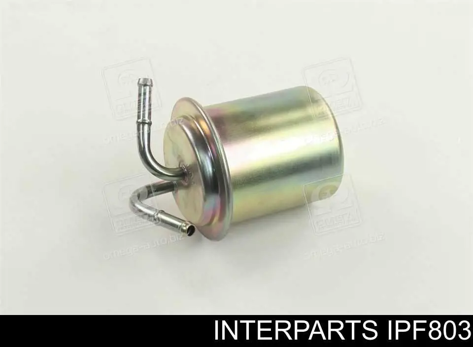 Топливный фильтр IPF803 Interparts