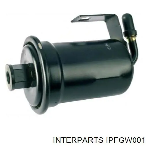 IPFGW001 Interparts топливный фильтр