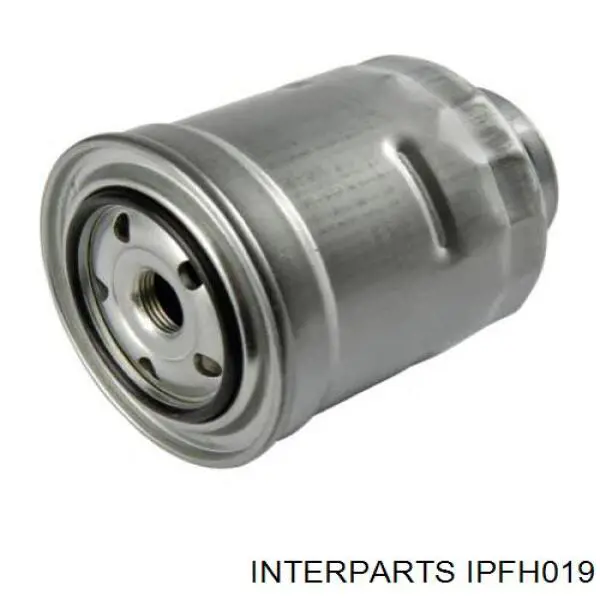 Топливный фильтр IPFH019 Interparts
